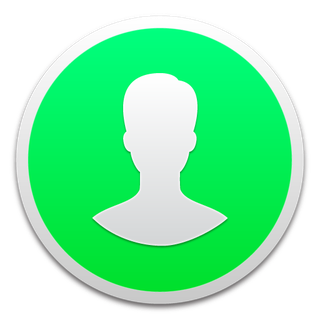 QuickContacts