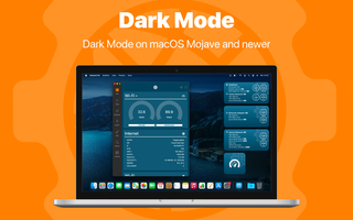 Dark mode